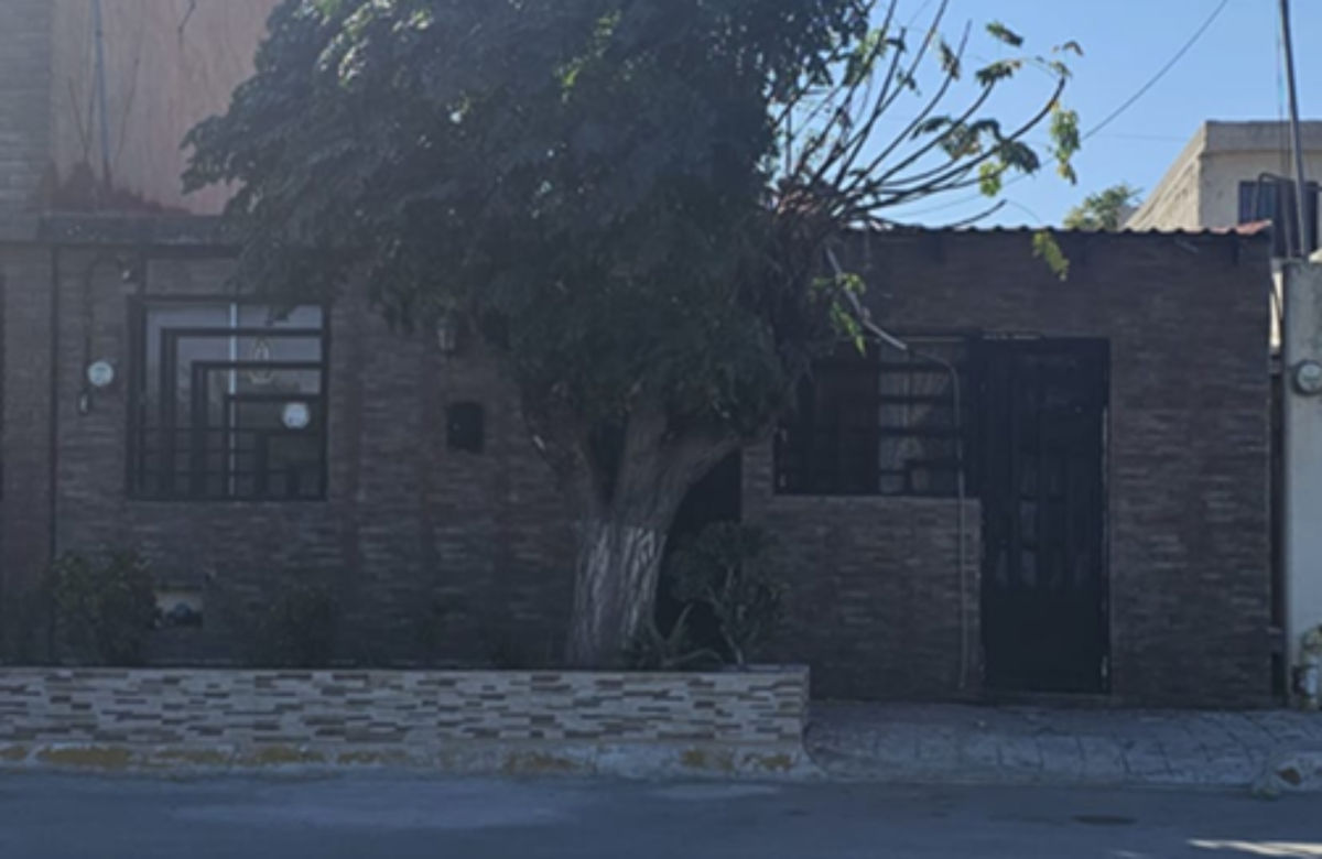 Casa en venta en Ciudad Acuña Centro, Acuña