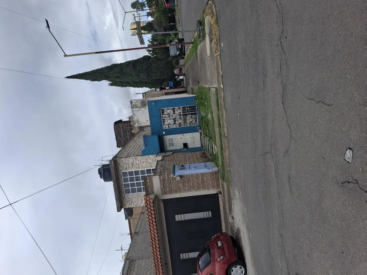 Departamento en venta en San Vicente Chicoloapan de Juárez Centro, Chicoloapan
