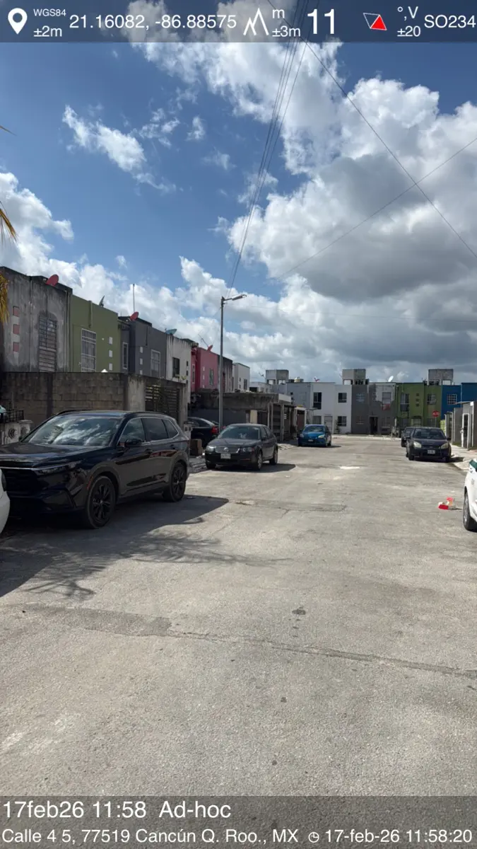 Departamento en venta en Monte Real, Benito Juárez