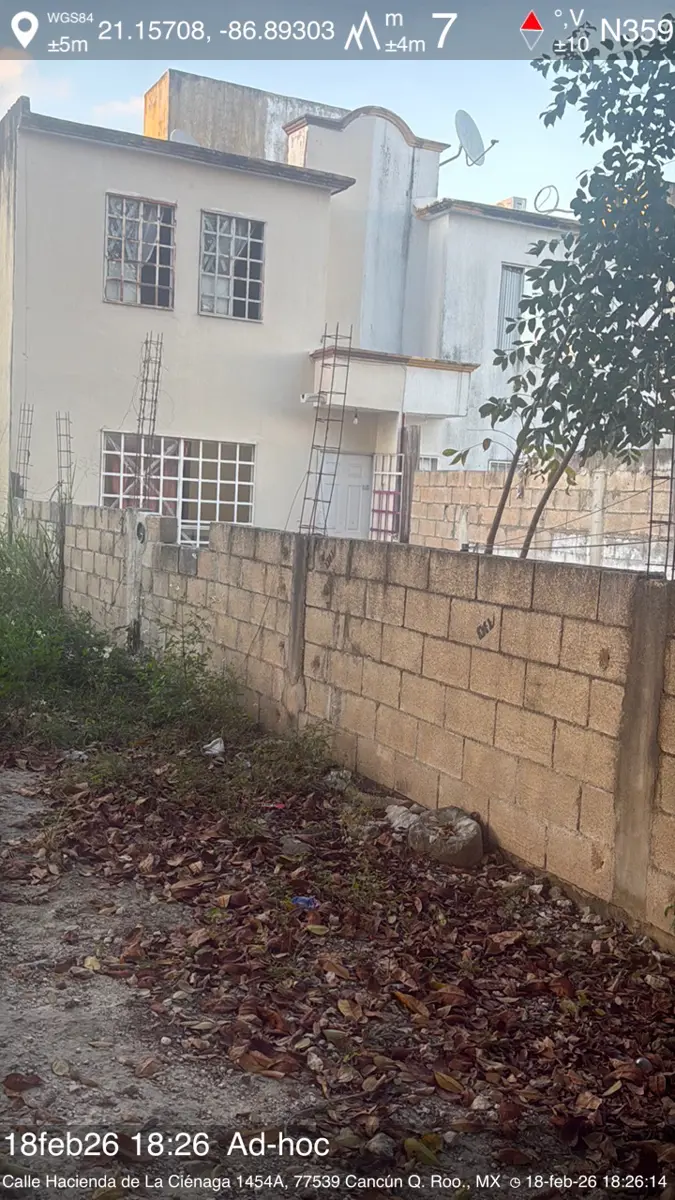 Departamento en venta en Hacienda Real del Caribe, Benito Juárez