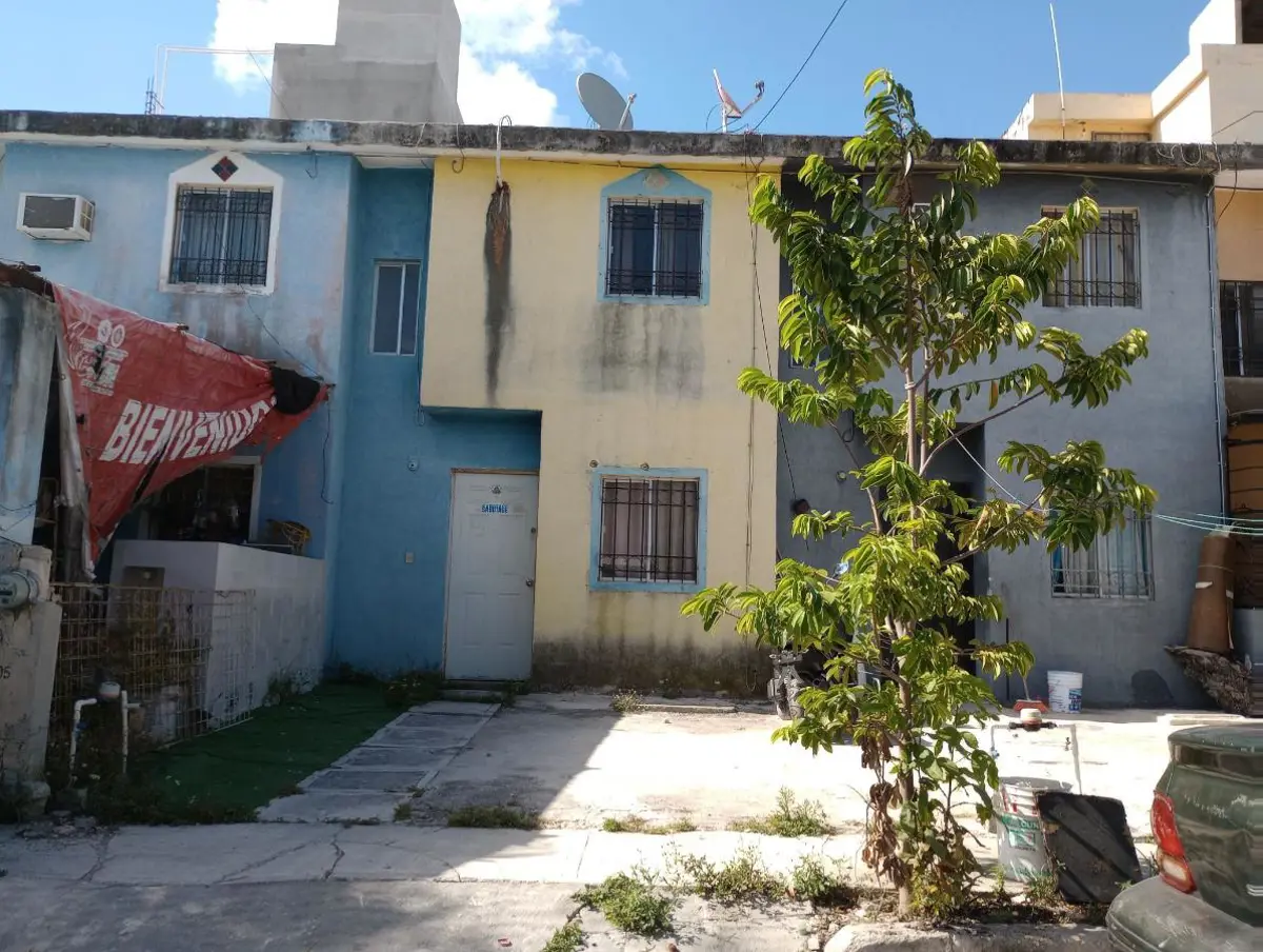Departamento en venta en Tierra Maya, Benito Juárez