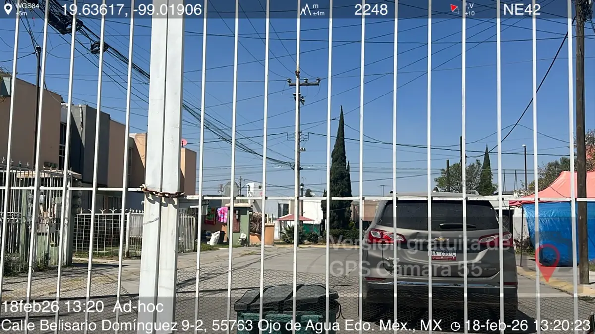 Departamento en venta en Lomas de Tecamac, Tecámac