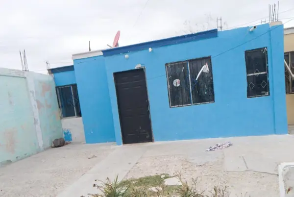 Casa en venta en Fundadores, Acuña, Coahuila de Zaragoza