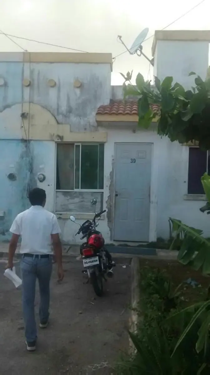 Casa en venta en Villas Otoch, Benito Juárez