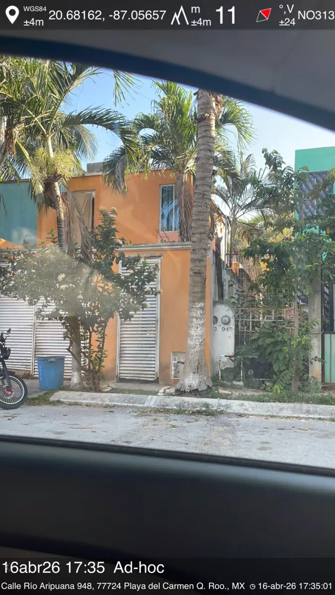 Departamento en venta en La Guadalupana, Playa del Carmen
