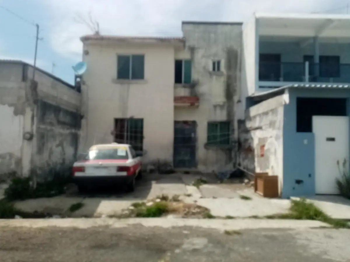 Casa en venta en Venustiano Carranza, Boca del Río