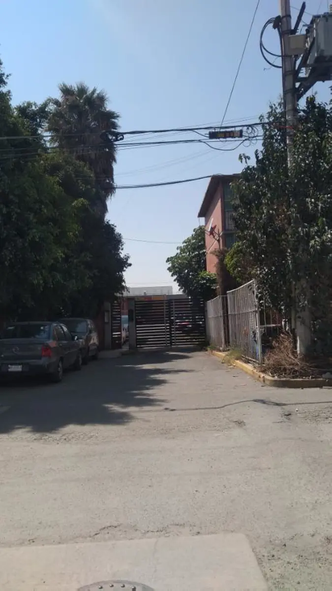 Departamento en venta en Ecatepec las Fuentes, Ecatepec de Morelos