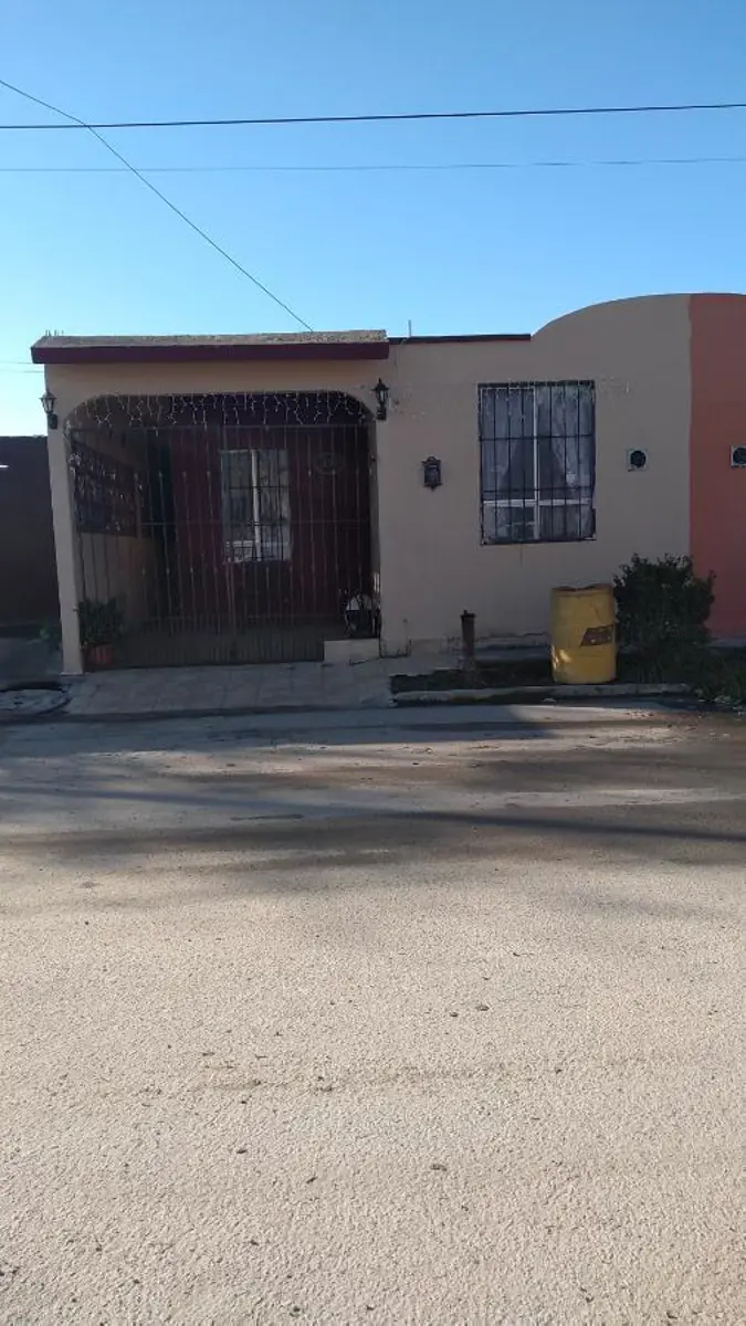 Departamento en venta en Hacienda las Brisas I, II, III, Río Bravo