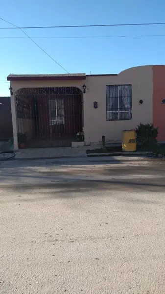 Departamento en venta en Hacienda las Brisas I, II, III, Río Bravo, Tamaulipas