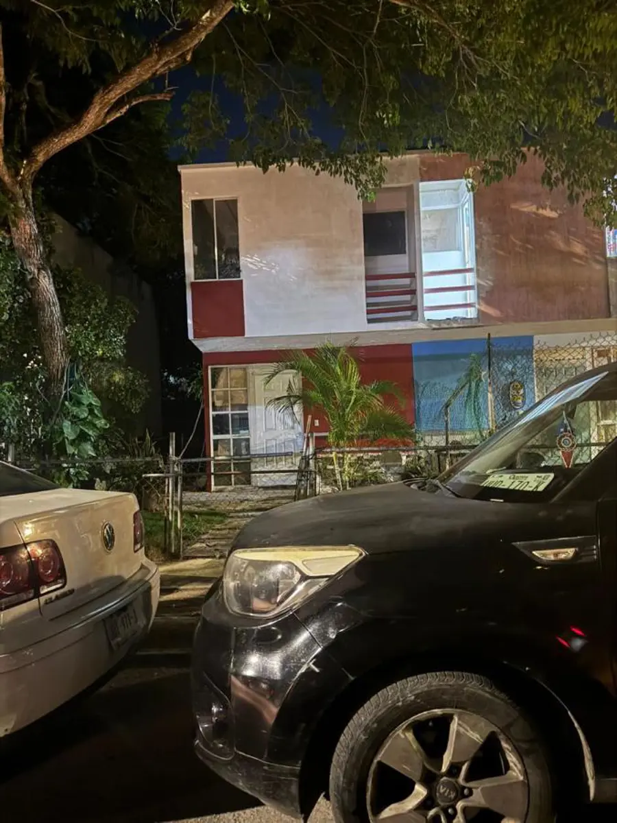 Departamento en venta en Solidaridad, Playa del Carmen