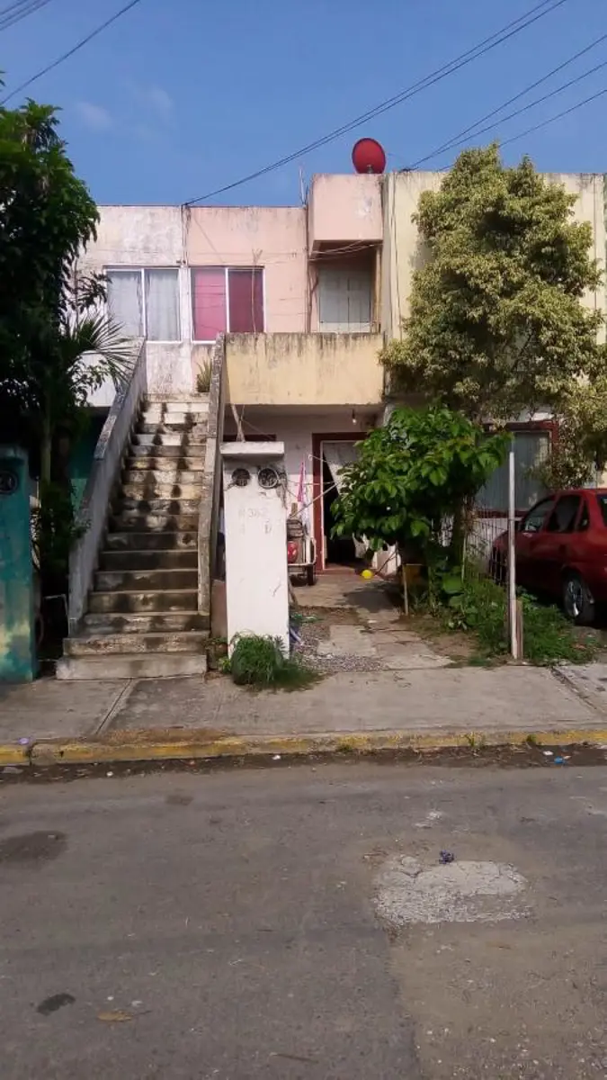 Departamento en venta en Oasis, Veracruz