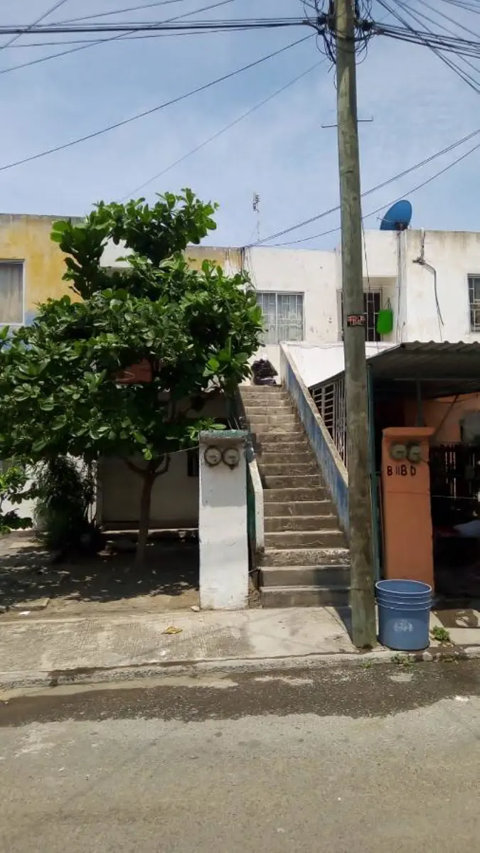 Departamento en venta en Oasis, Veracruz