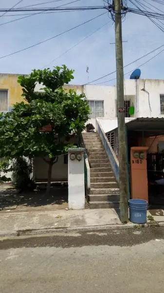 Departamento en venta en Oasis, Veracruz, Veracruz de Ignacio de la Llave