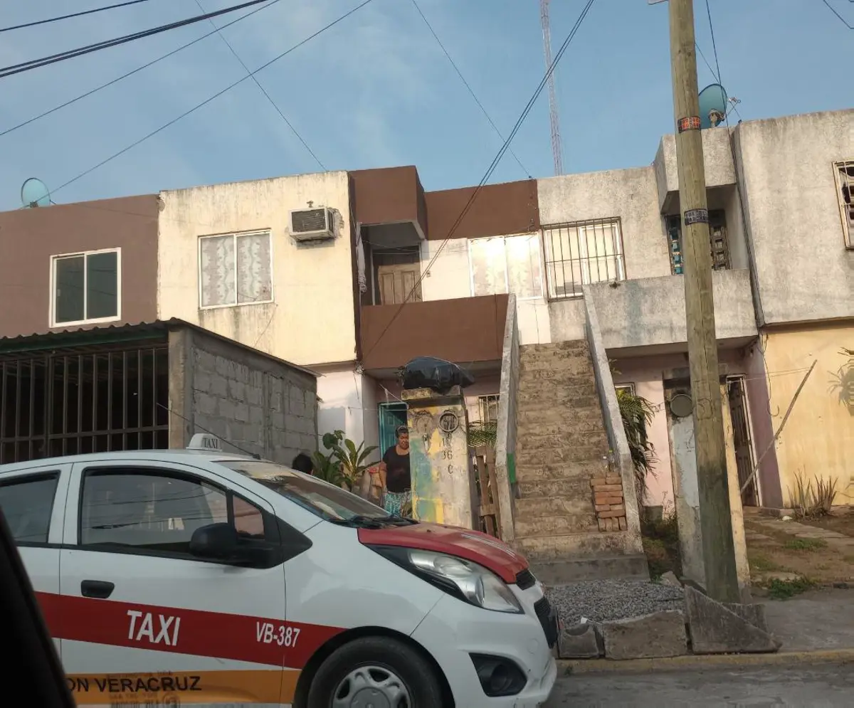 Departamento en venta en Costa Dorada, Veracruz