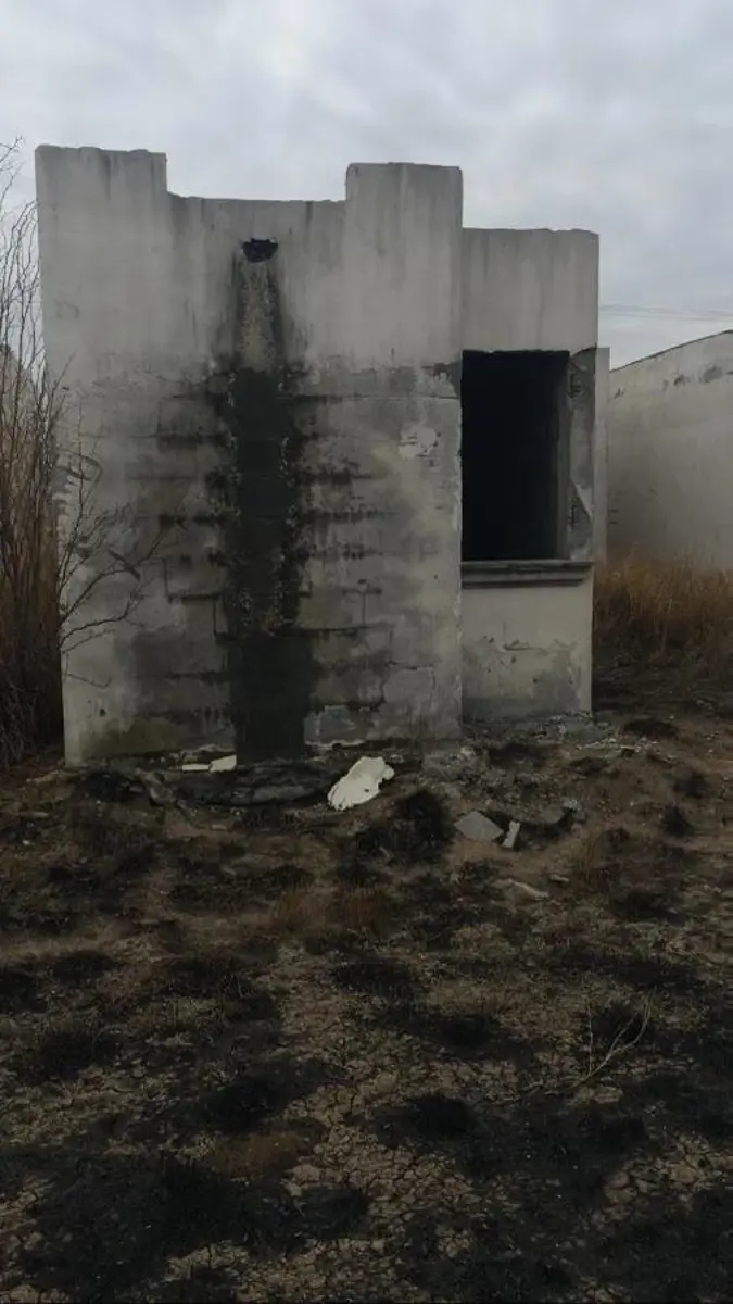 Casa en venta en Toboganes, Nuevo Laredo
