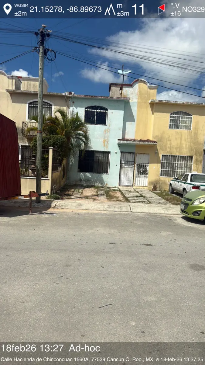 Departamento en venta en Hacienda Real del Caribe, Benito Juárez