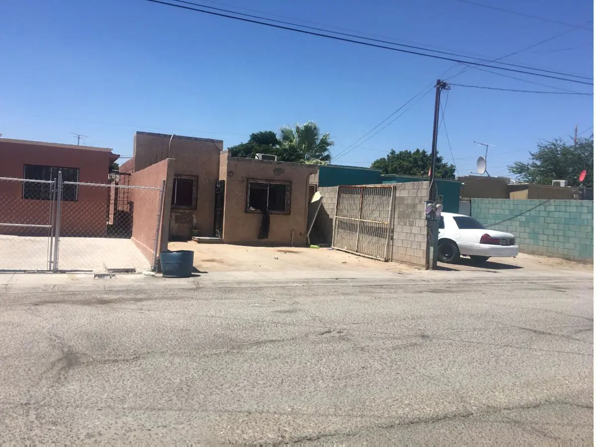 Departamento en venta en Valle del Colorado, Mexicali
