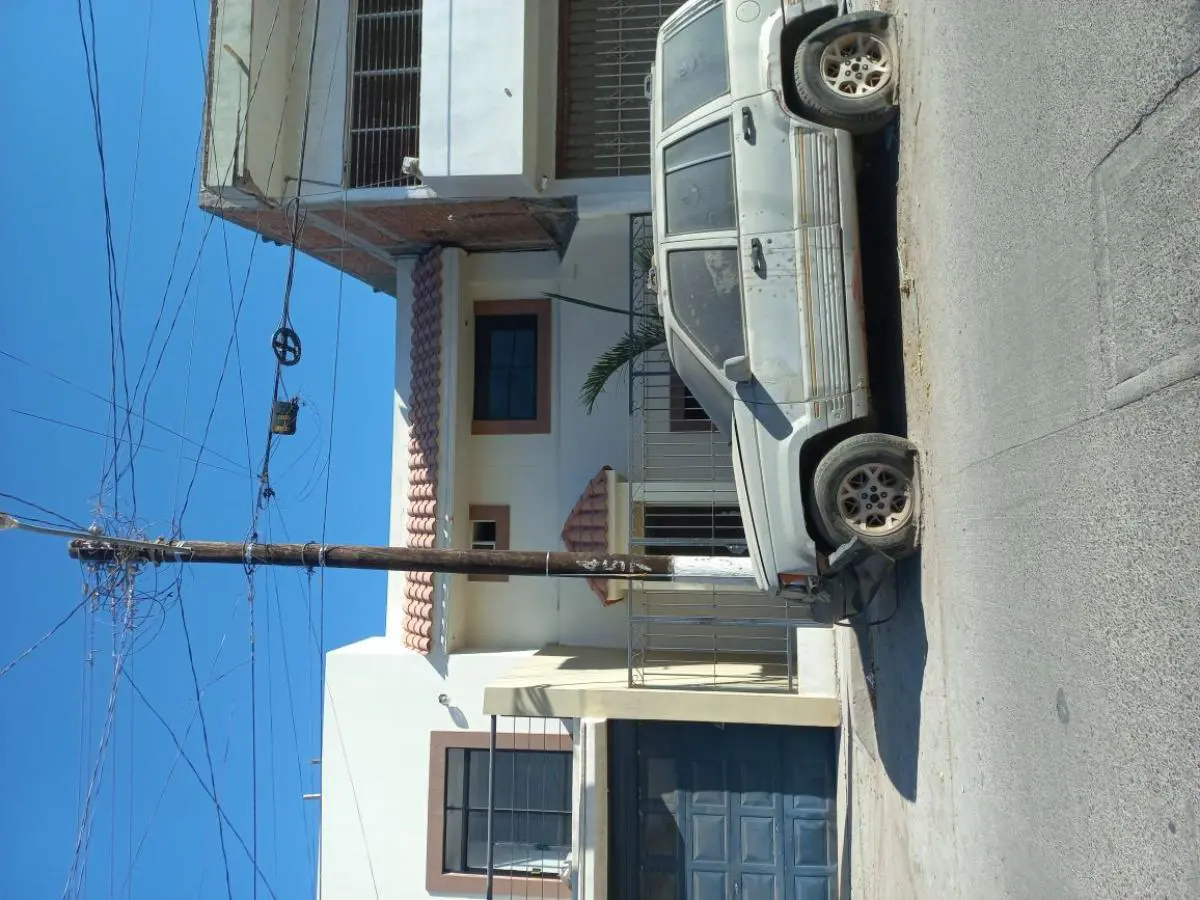 Casa en venta en Lazaro Cardenas, Culiacán