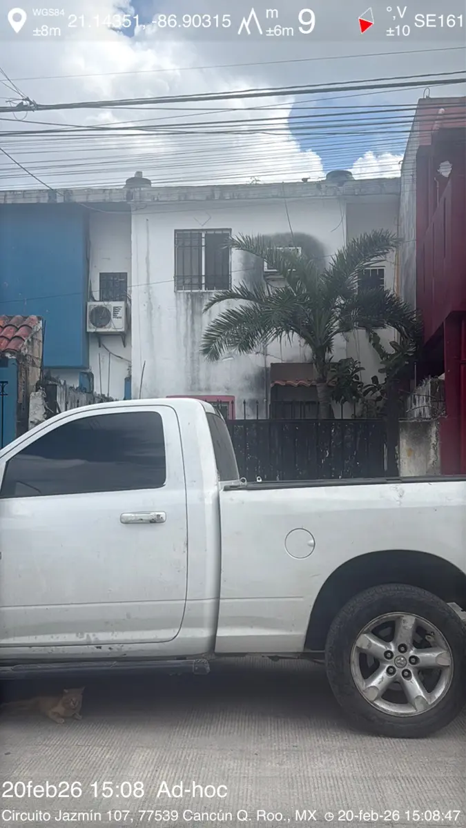 Casa en venta en Tierra Maya, Benito Juárez