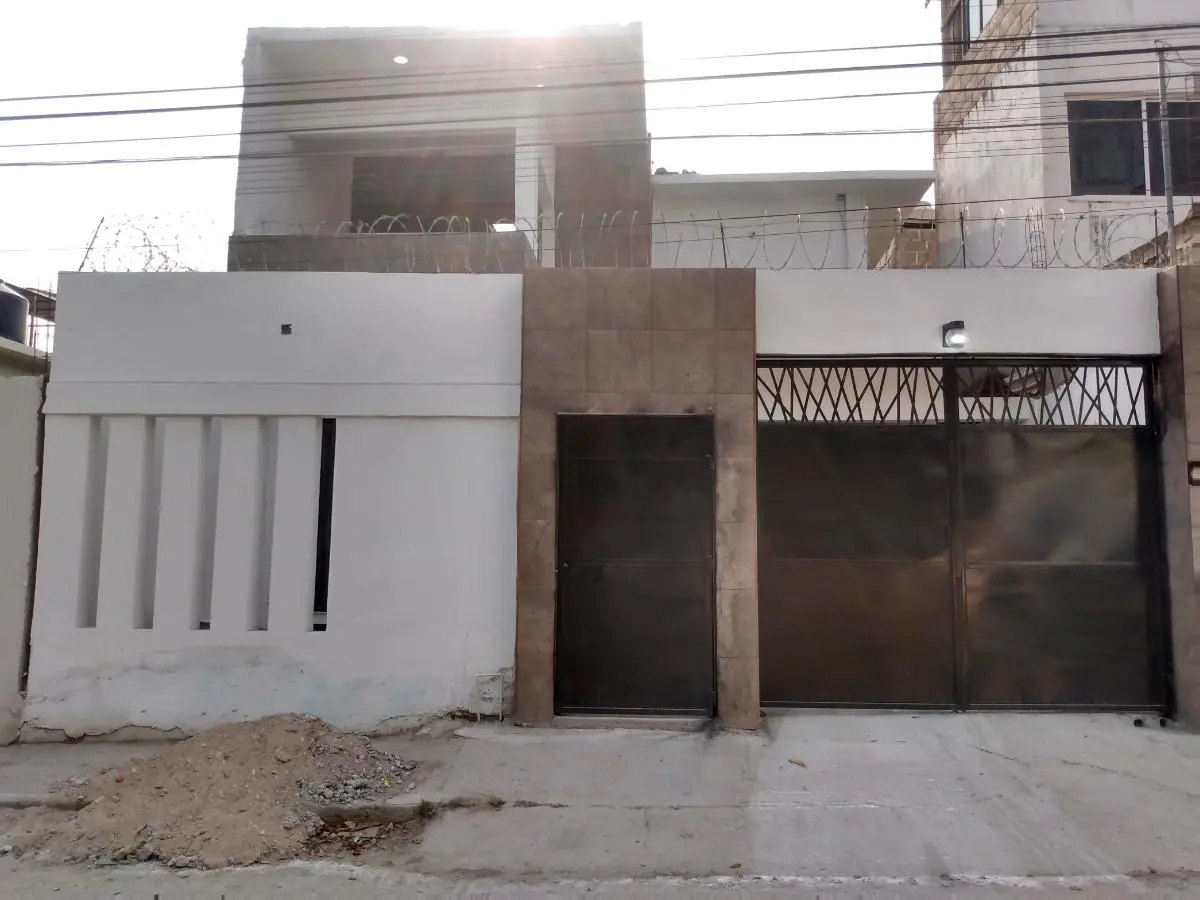 Casa en venta en Plan de Ayala, Tuxtla Gutiérrez