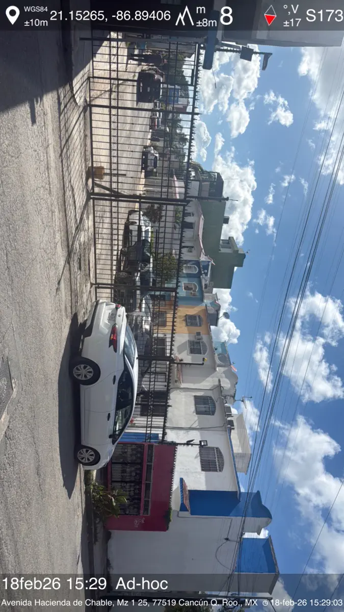 Casa en venta en Hacienda Real del Caribe, Benito Juárez