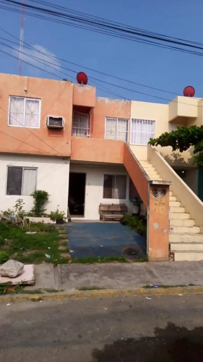 Departamento en venta en Oasis, Veracruz