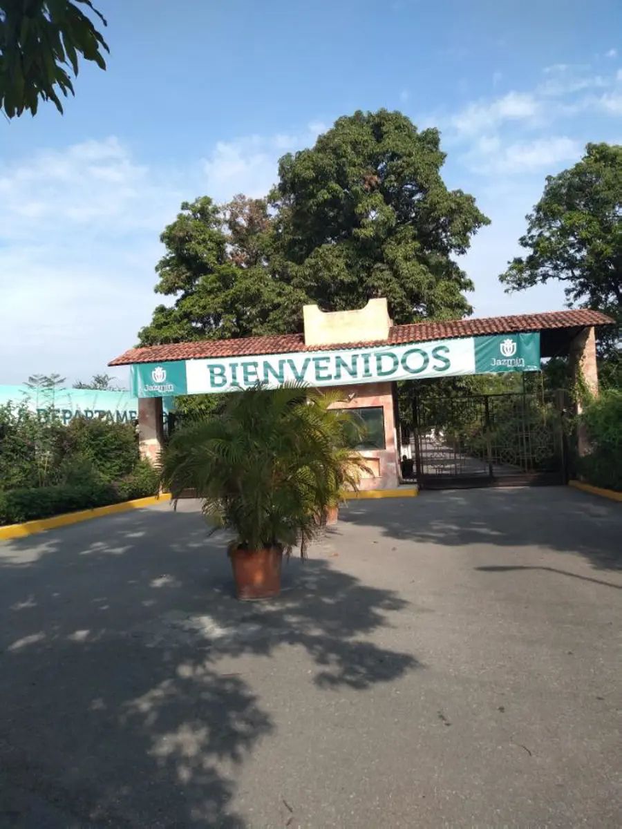 Departamento en venta en Villas Jazmín II, Yautepec