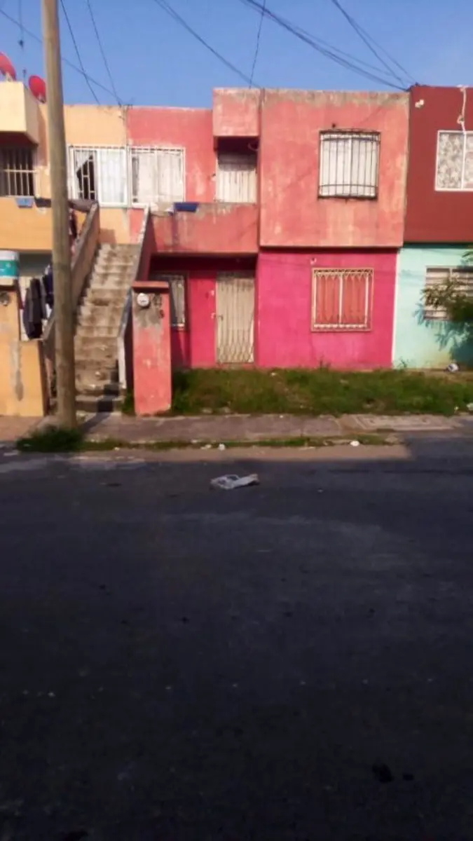 Departamento en venta en Oasis, Veracruz