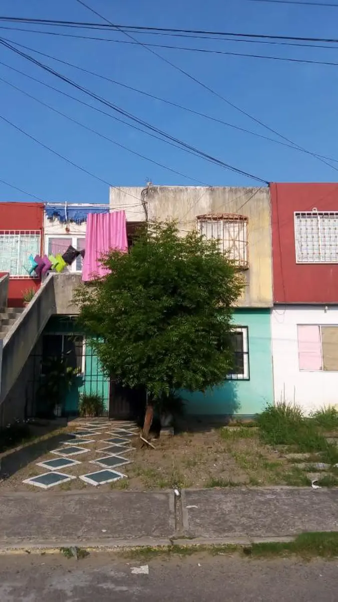 Departamento en venta en Oasis, Veracruz