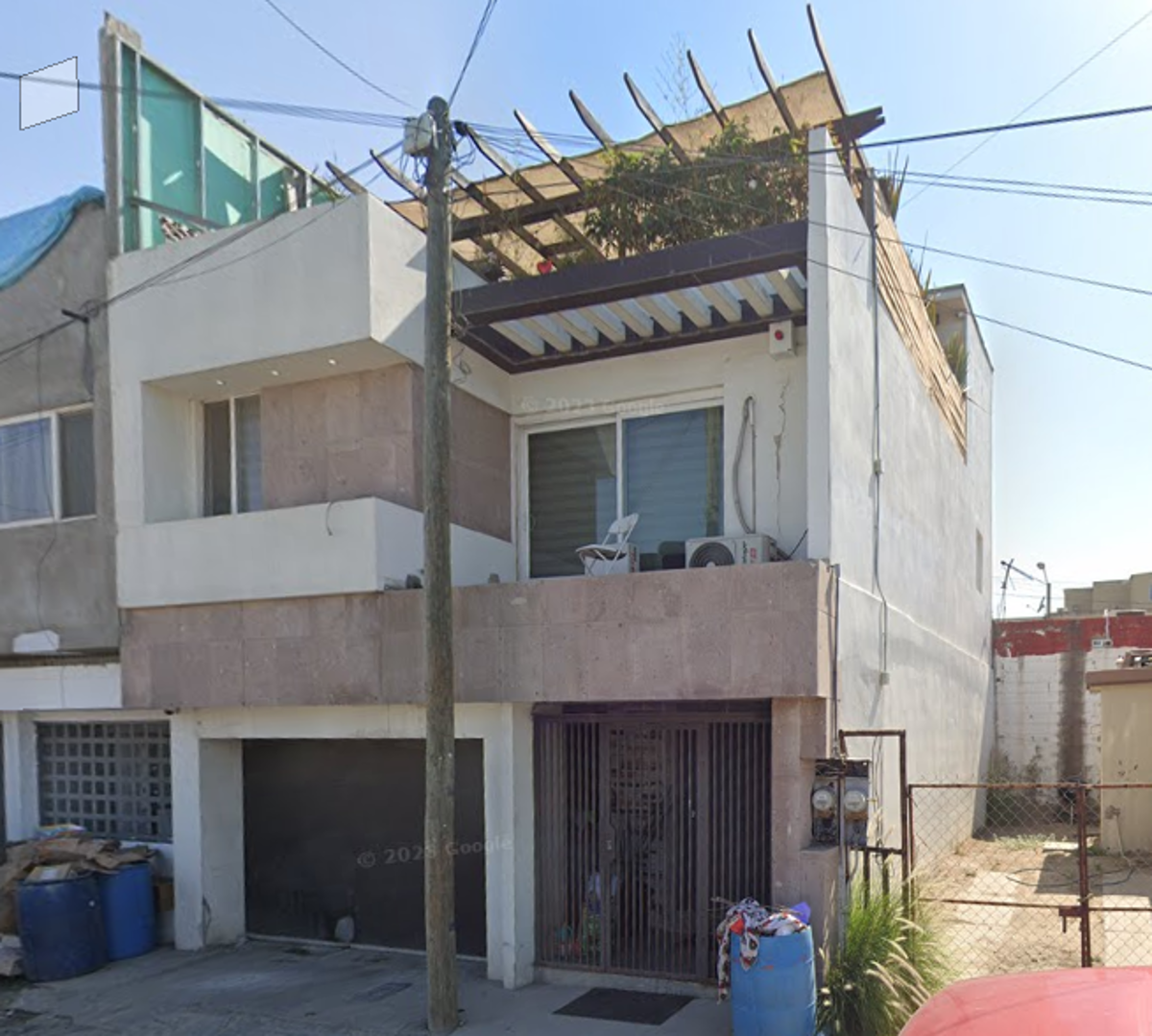 Departamento en venta en Villa Fontana I, Tijuana