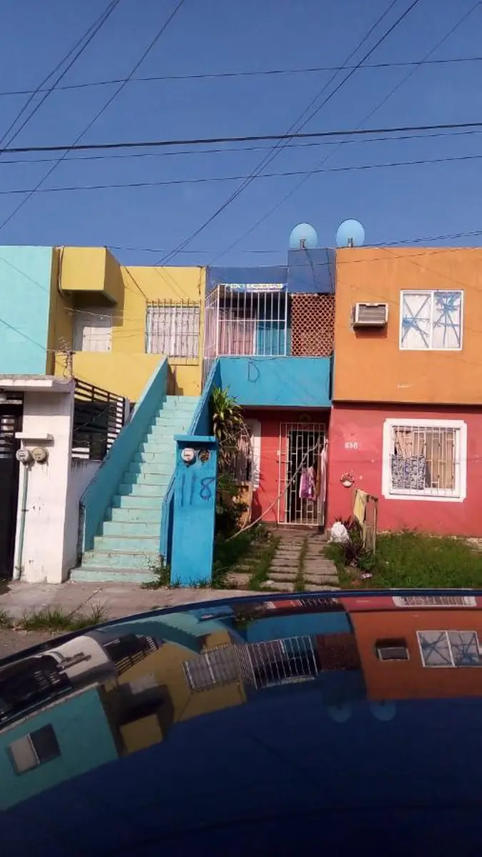 Departamento en venta en Oasis, Veracruz