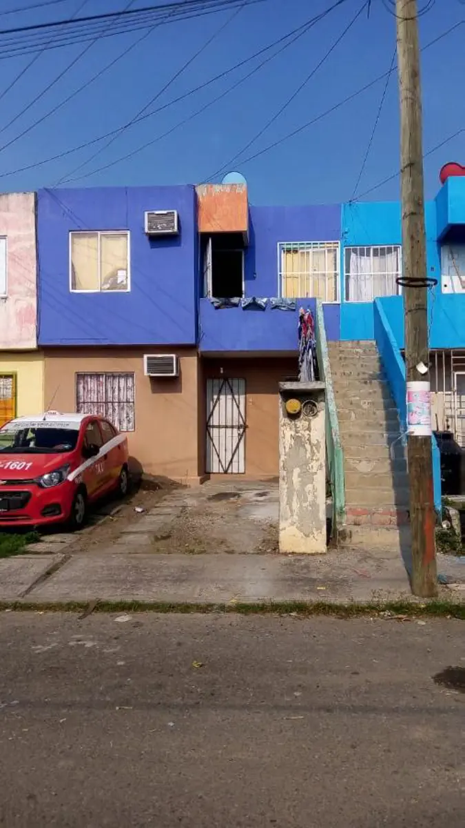 Departamento en venta en Oasis, Veracruz