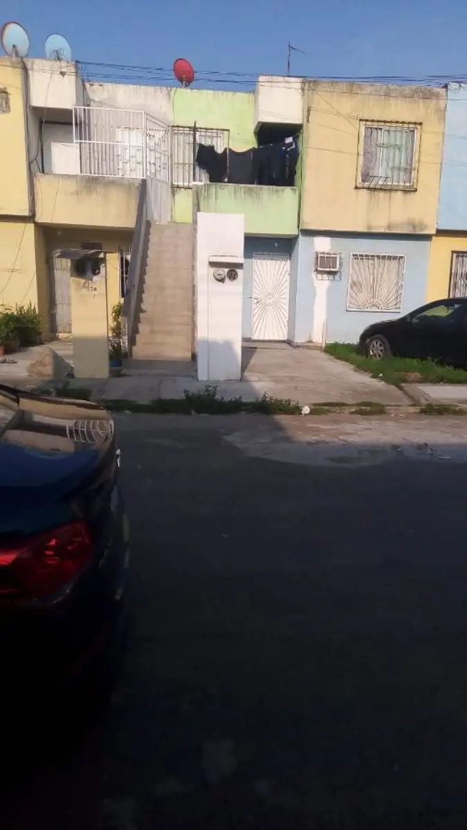 Departamento en venta en Oasis, Veracruz
