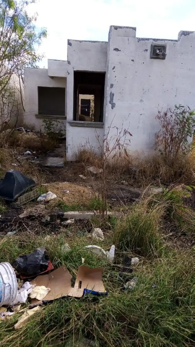 Casa en venta en Toboganes, Nuevo Laredo
