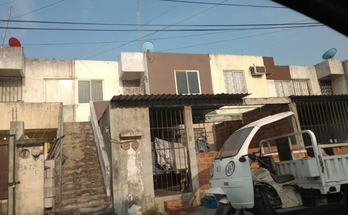 Departamento en venta en Oasis, Veracruz