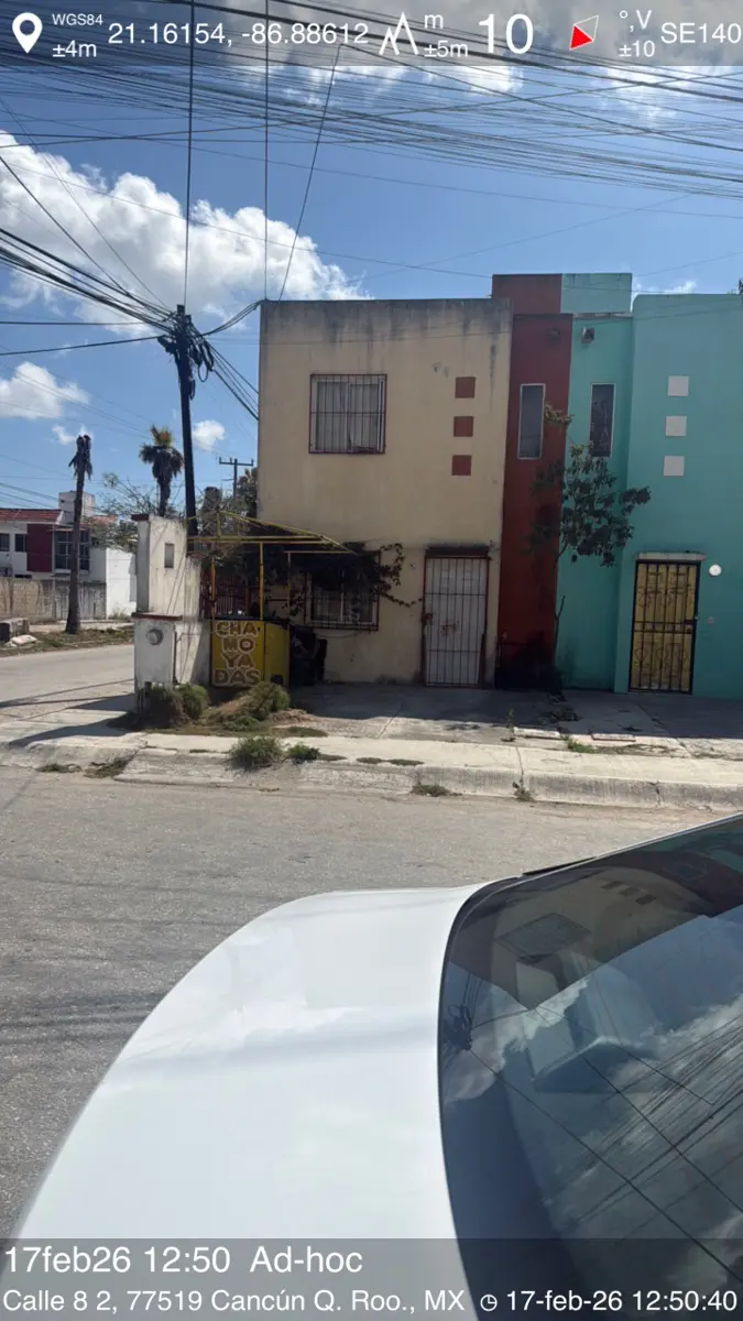 Departamento en venta en Monte Real, Benito Juárez