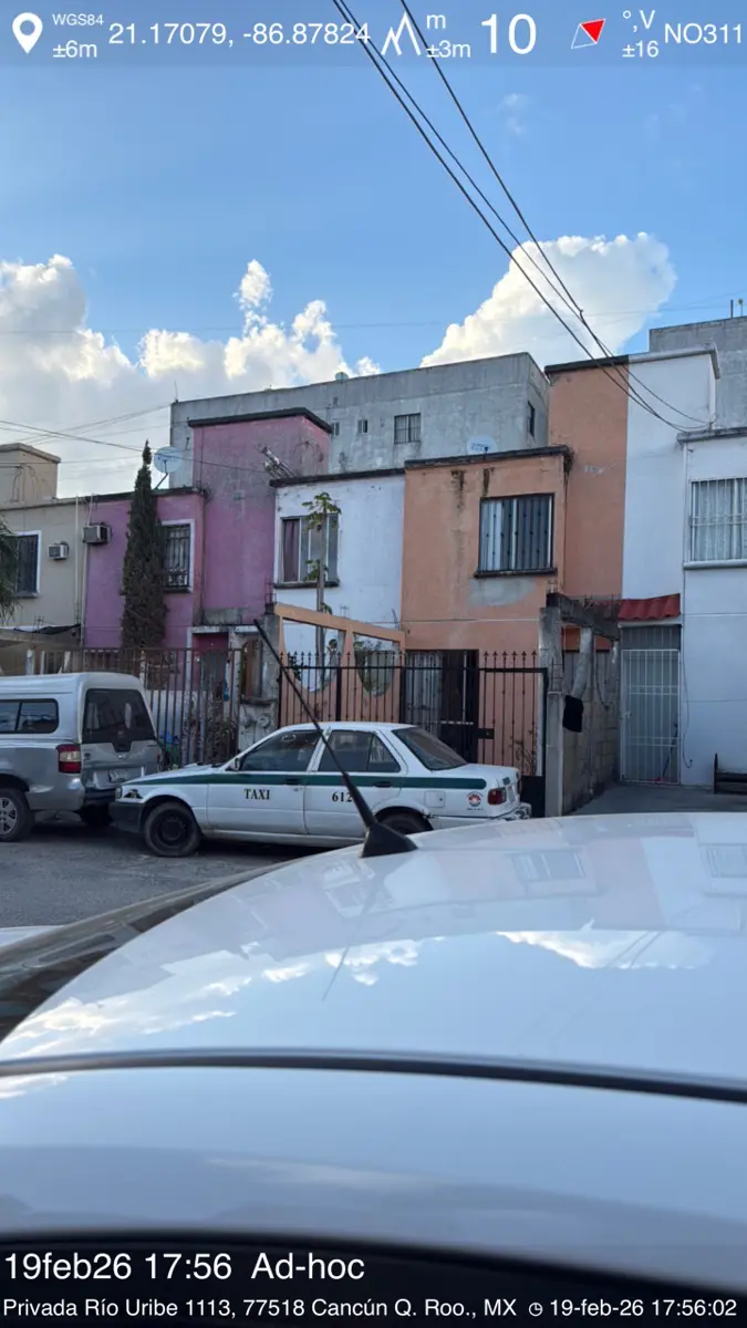 Departamento en venta en Supermanzana 216, Benito Juárez