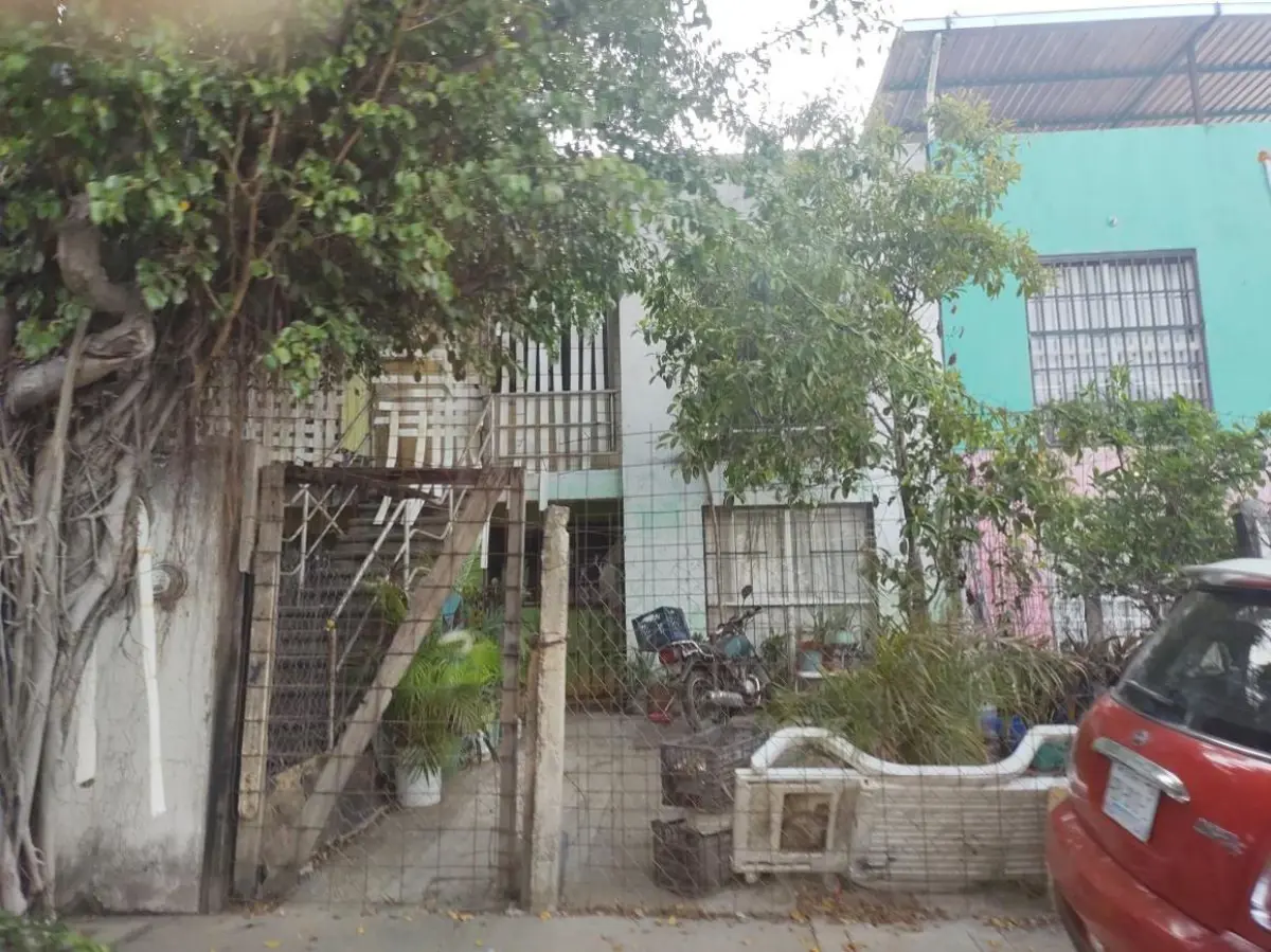 Departamento en venta en Llano Largo, Acapulco de Juárez