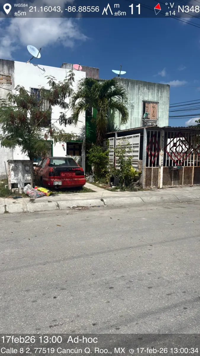 Departamento en venta en Monte Real, Benito Juárez