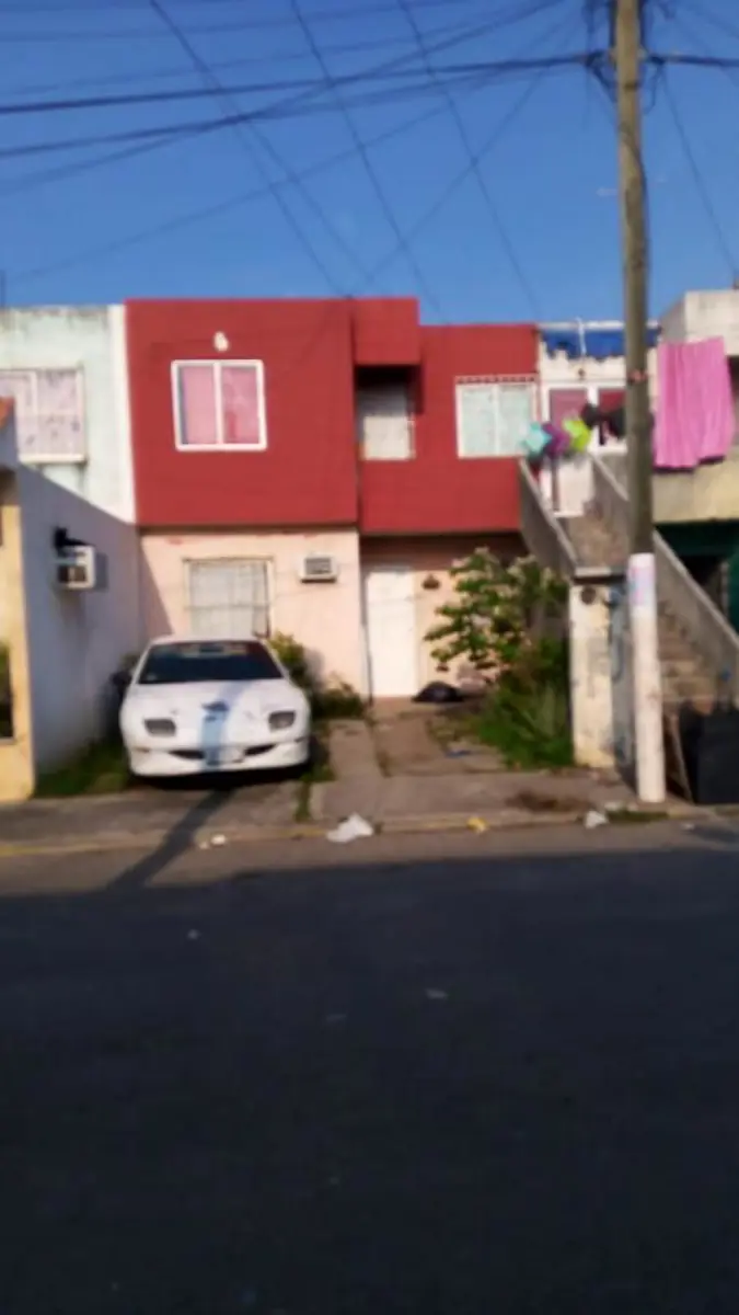 Departamento en venta en Oasis, Veracruz