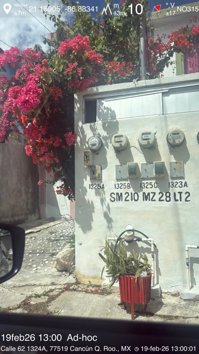 Departamento en venta en El Petén, Benito Juárez