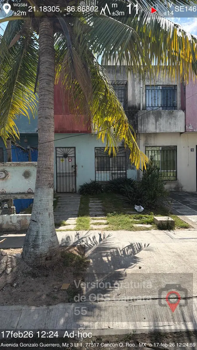Departamento en venta en Los Héroes, Benito Juárez