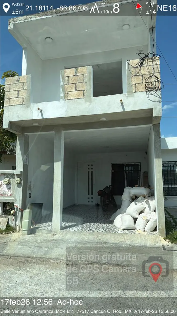 Casa en venta en Los Héroes, Benito Juárez