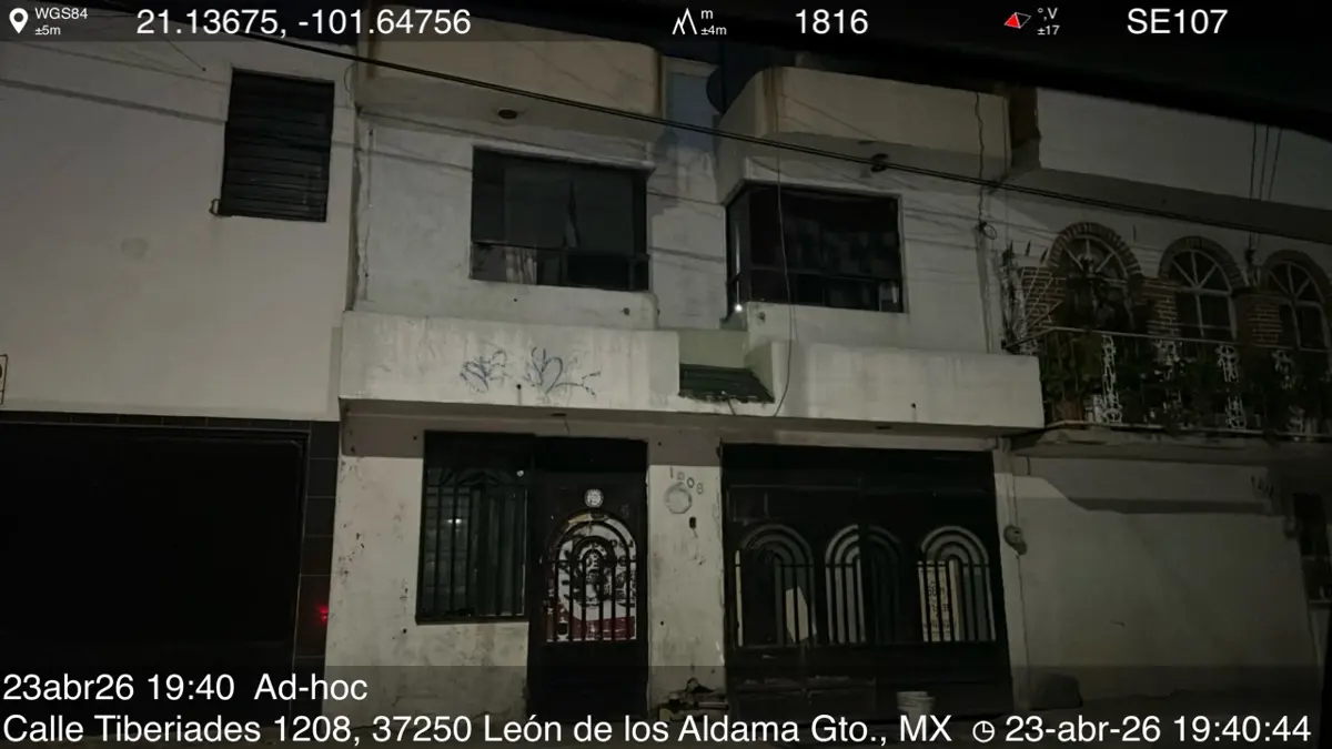 Departamento en venta en San Felipe de Jesús, León