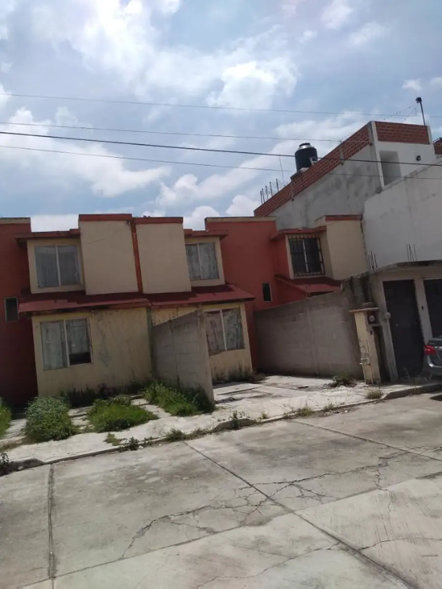 Casa en venta en San Andrés, Tzompantepec