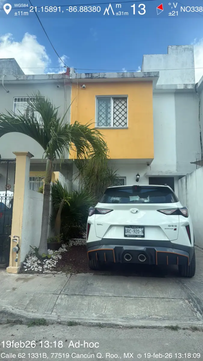 Departamento en venta en El Petén, Benito Juárez