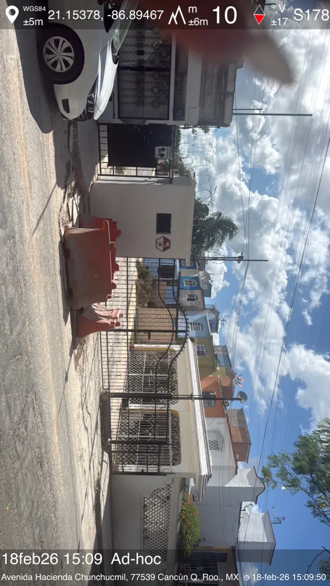 Casa en venta en Hacienda Real del Caribe, Benito Juárez