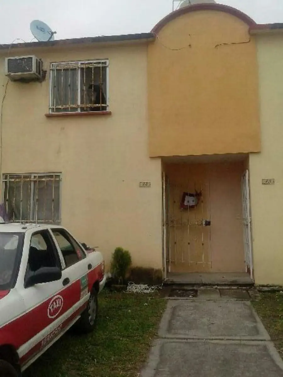 Departamento en venta en Delfino Victoria (santa Fe), Veracruz