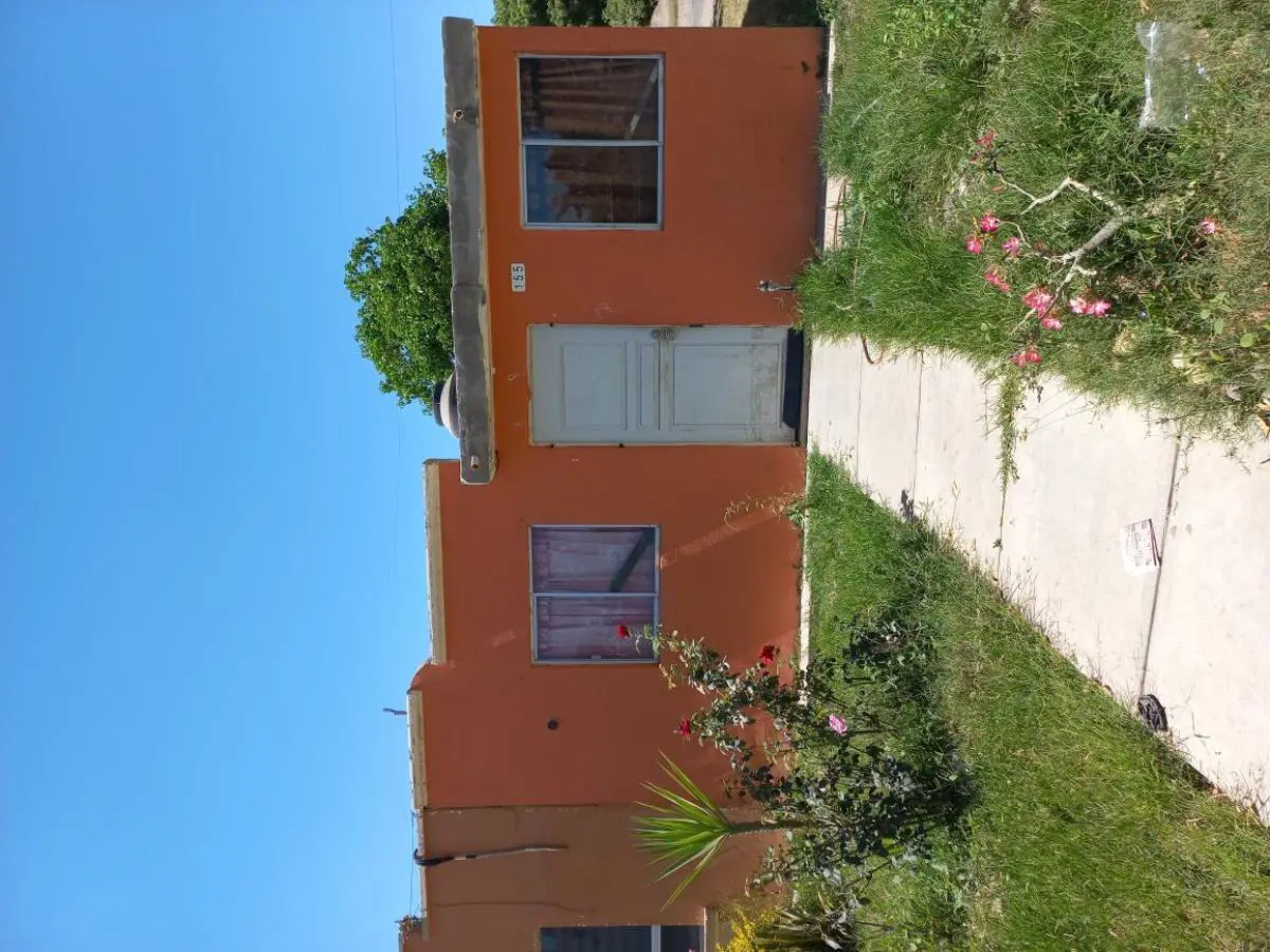 Casa en venta en La Candelaria, Culiacán