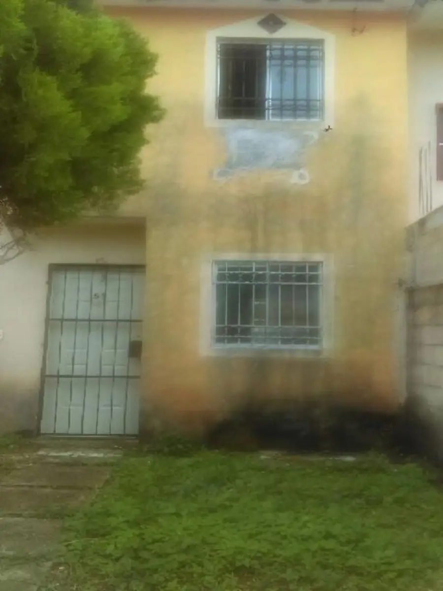 Casa en venta en Tierra Maya, Benito Juárez